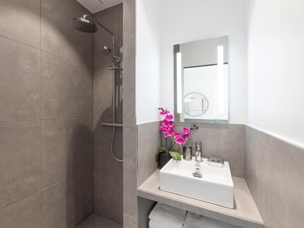 Livinparis - Luxury 2 Bedrooms Opera I מראה חיצוני תמונה